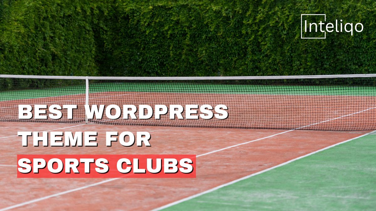 7 Top WordPress Themes for Sports Clubs in 2024